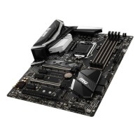 MSI  Z370 GAMING PRO CARBON AC